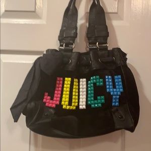 Juicy couture bag
